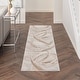 preview thumbnail 13 of 17, Nourison Brushstrokes Indoor only Abstract Area Rug