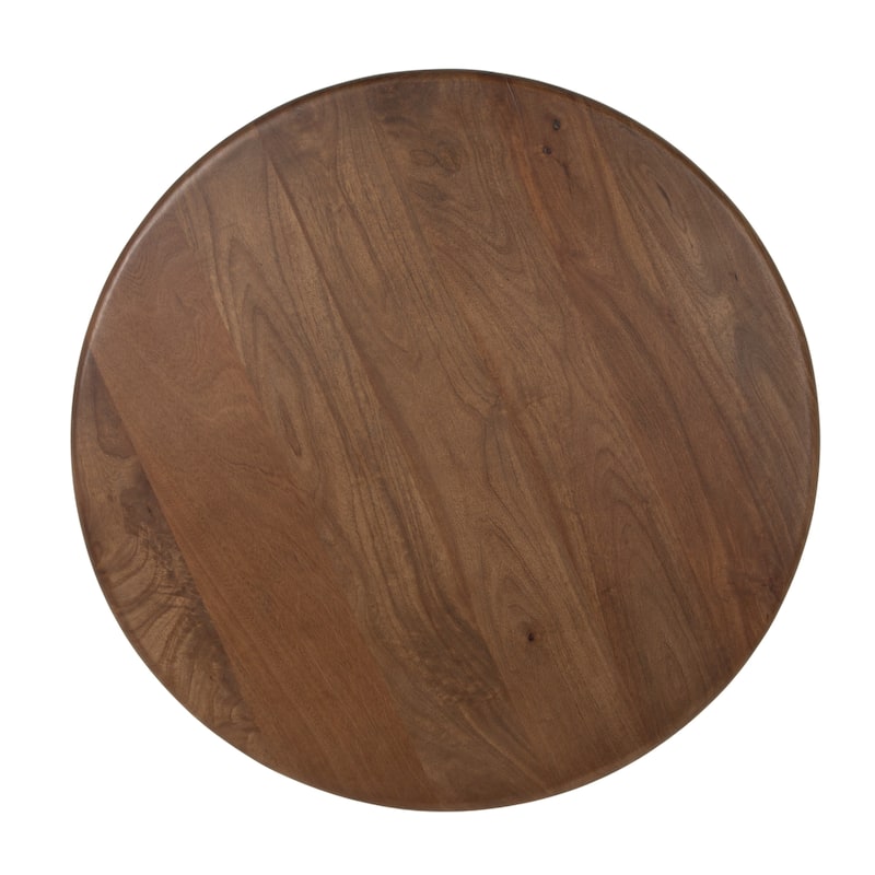 Kennedy Coffee Table Mango Wood