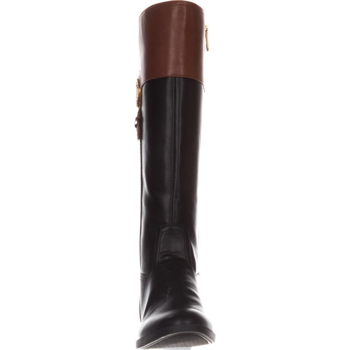 wide calf riding boots