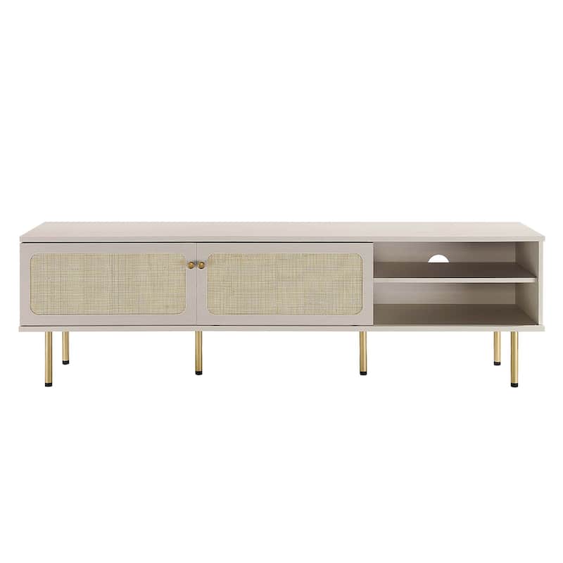 Cambria 70" TV Stand