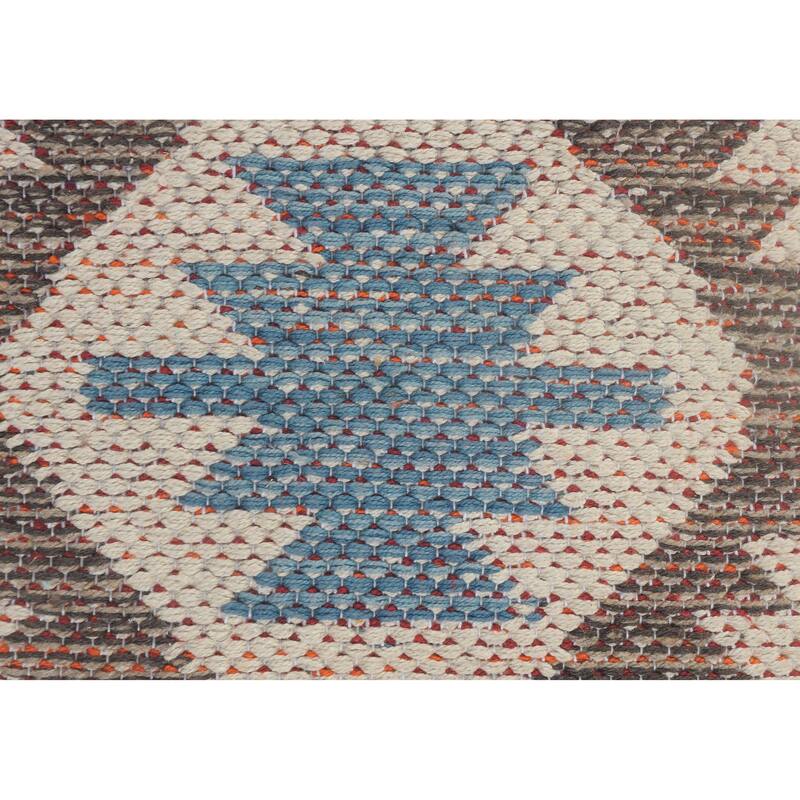 Sevita Southwestern Geometric Throw Pillow