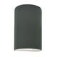 Option Pewter Green