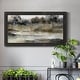 preview thumbnail 55 of 102, Serene River Premium Framed Canvas- Ready to Hang
