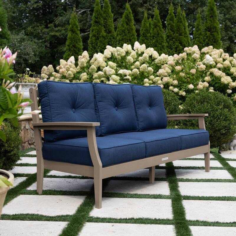 HIGHWOOD Lehigh Deep Seating Sofa