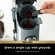 preview thumbnail 5 of 38, Ninja Single-Serve Pods & Grounds Specialty Coffee Maker