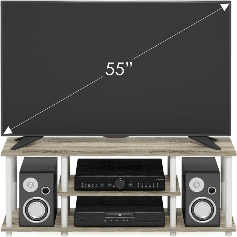 Entertainment TV Stand
