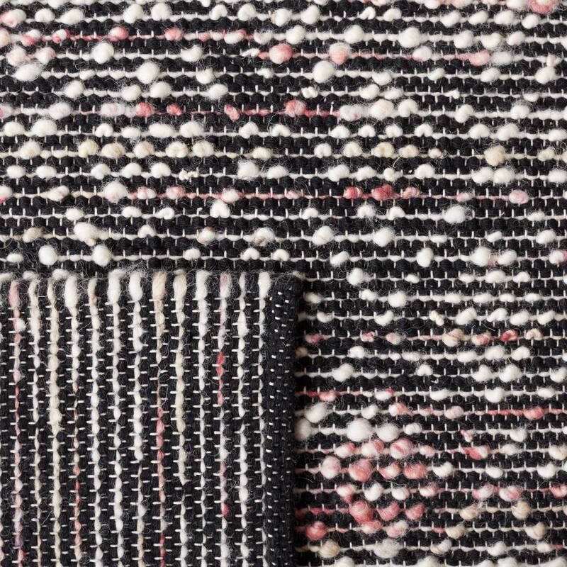 SAFAVIEH Handmade Natura Dalila Casual Wool Rug