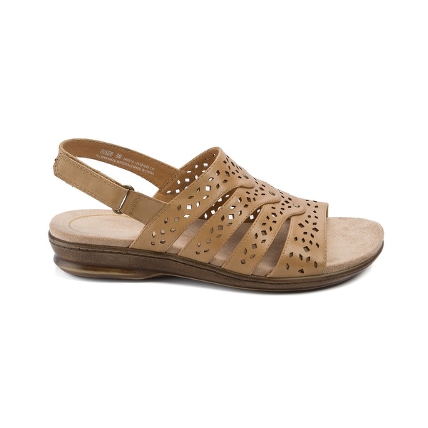 Wear.Ever Gussie Women/'s Sandals Tan
