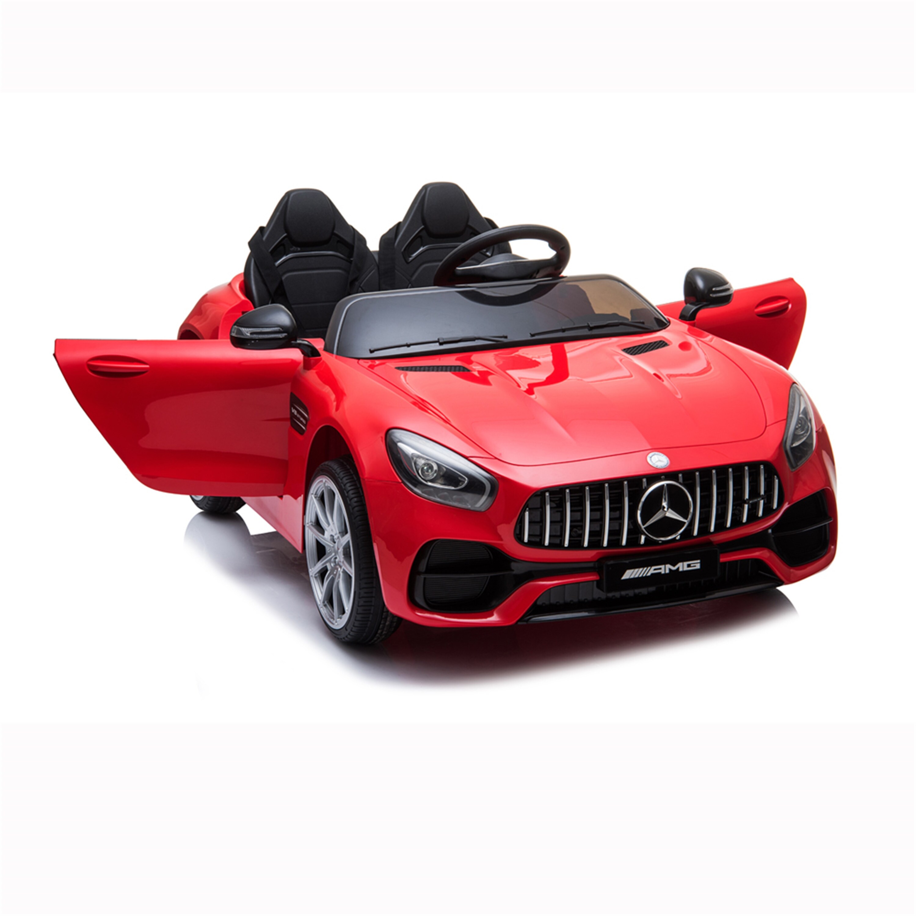2 seater 12v ride on car