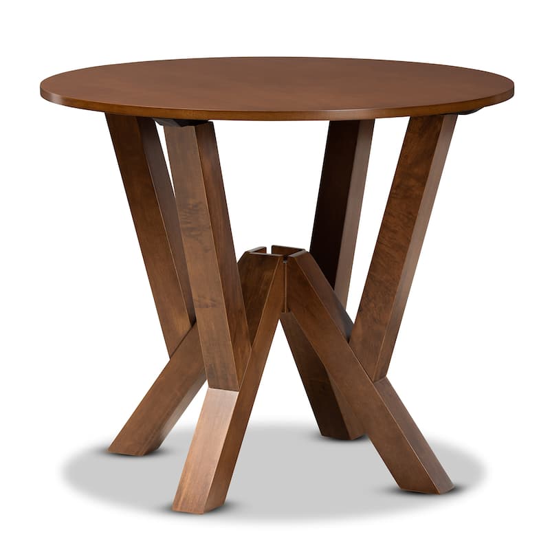 Marian Modern and Contemporary 5-Piece Dining Set