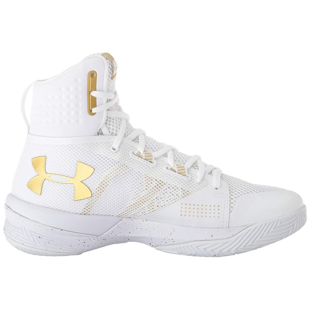 Under armor highlight ace top