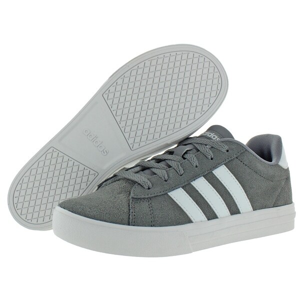 adidas daily suede