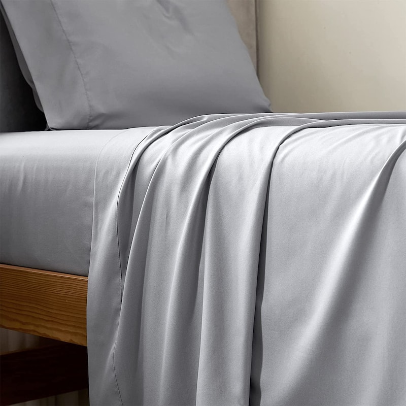 Microfiber Supersoft Twin XL Bedding Sheets