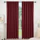 Option Burgundy Red