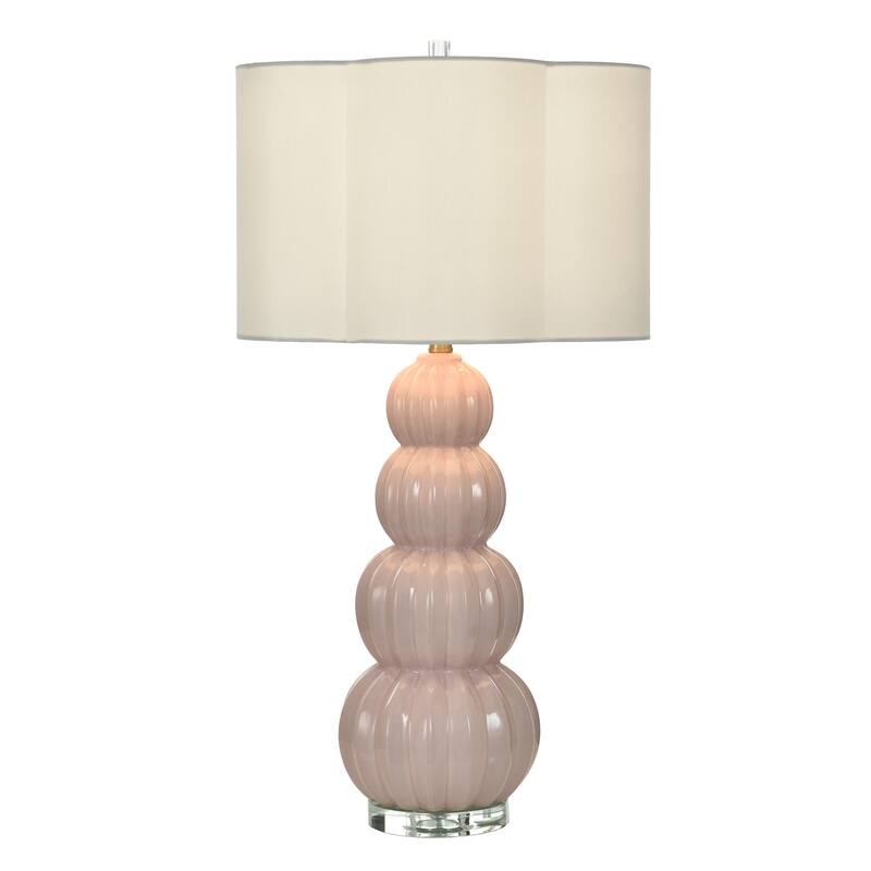 Tamara Day for Stylecraft Ophelia Table Lamp