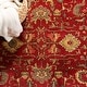 preview thumbnail 19 of 55, SAFAVIEH Mahal Azra Traditional Oriental Rug