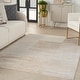 preview thumbnail 6 of 38, Nourison Brushstrokes Indoor only Striped Area Rug