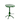 Adjustable Iron Tractor Seat Barstool