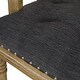 preview thumbnail 24 of 50, Loyning Traditional Upholstered Tufted Loveseat by Christopher Knight Home - 56.25" L x 27.00" W x 33.50" H