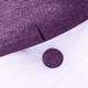 preview thumbnail 10 of 58, WOWMAX Large Bed Headboard Pillow Back Support Reading Wedge Cushion