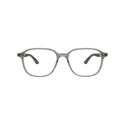 Montblanc Round-Frame Recycled Acetate Optical Frames
