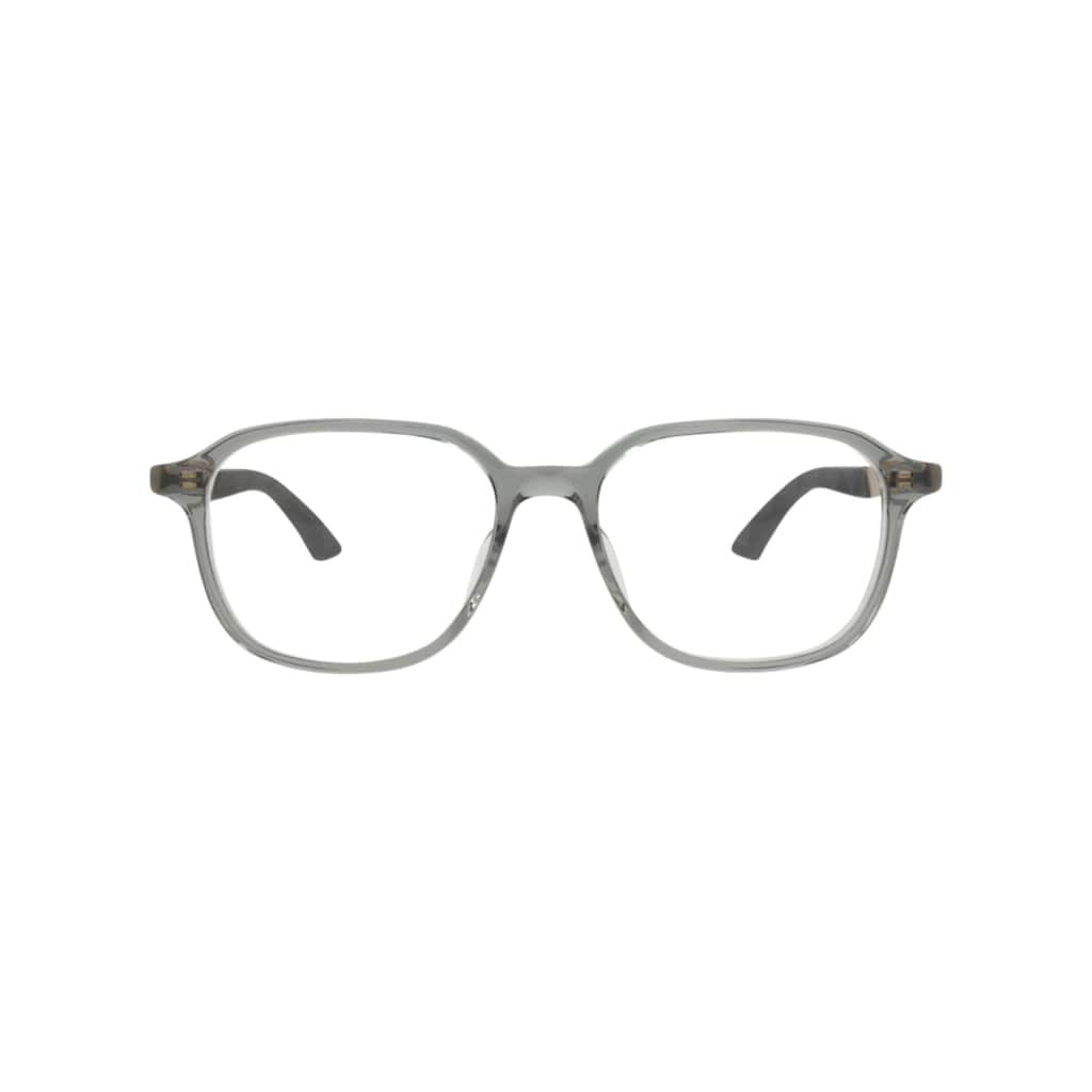 Montblanc Round-Frame Recycled Acetate Optical Frames
