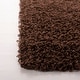 preview thumbnail 113 of 201, SAFAVIEH Athens Shag Ilaha 1.5-inch Thick Rug