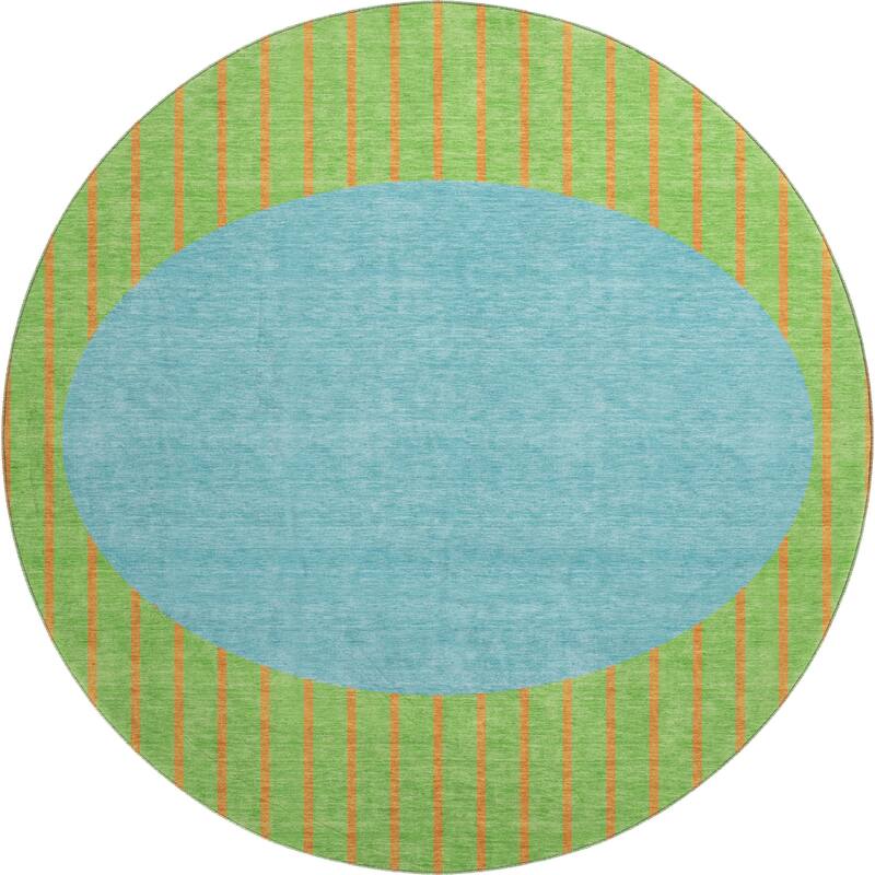 Premium Washable Super Soft Modern Zen Mayfield Rug
