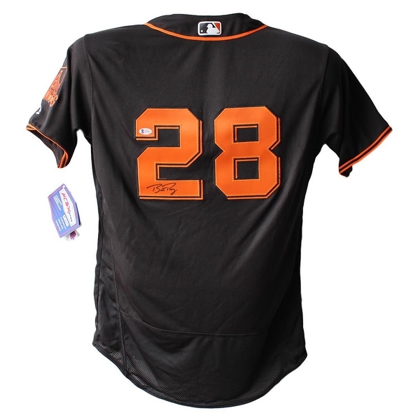 buster posey jersey