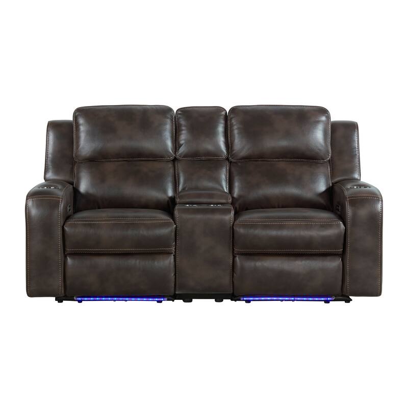 Silhouette Kit 3 Pc. Love Seat