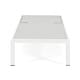 preview thumbnail 33 of 52, Cape Coral Outdoor Aluminum Chaise Lounge (Set of 2) by Christopher Knight Home - 77.56" D x 25.20" W x 11.80" H