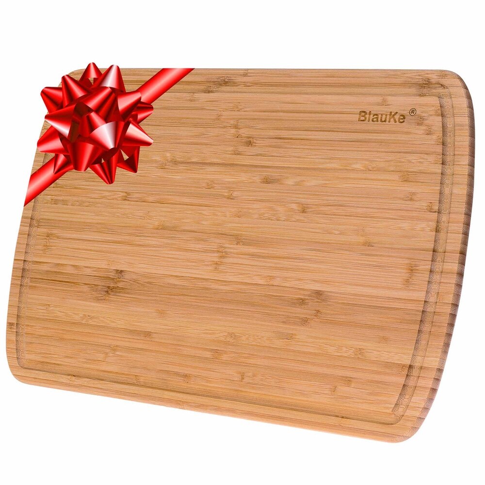 Eviva 3-Piece Plastic Cutting Board Set - On Sale - Bed Bath & Beyond -  32455867