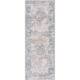 Bloom Rugs Caria Washable Non-slip Area Rug