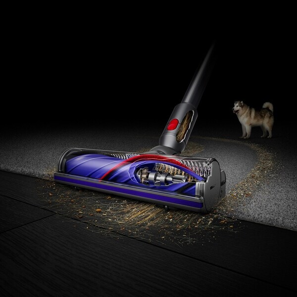 Dyson hot V8 Animal Cordless Vacuum