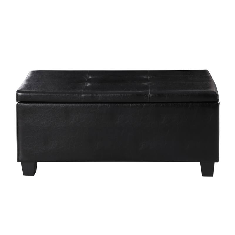 Sitting Bench Storage Bench Footrest Vanity Bench Indoor Bench