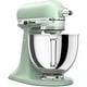 preview thumbnail 4 of 12, KitchenAid Artisan Series 5 Quart Tilt-Back Head Stand Mixer