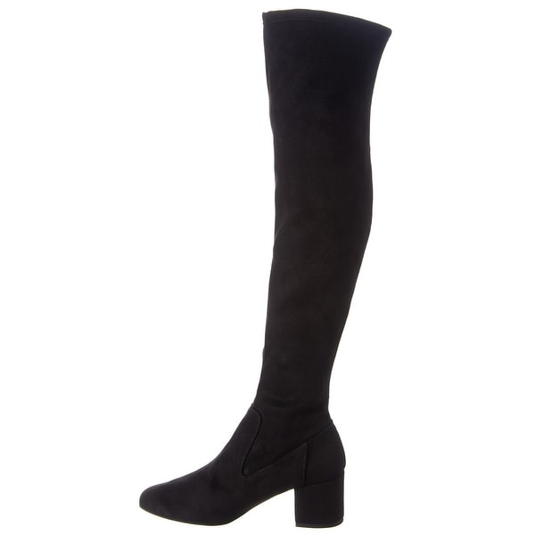 reiss over the knee boots