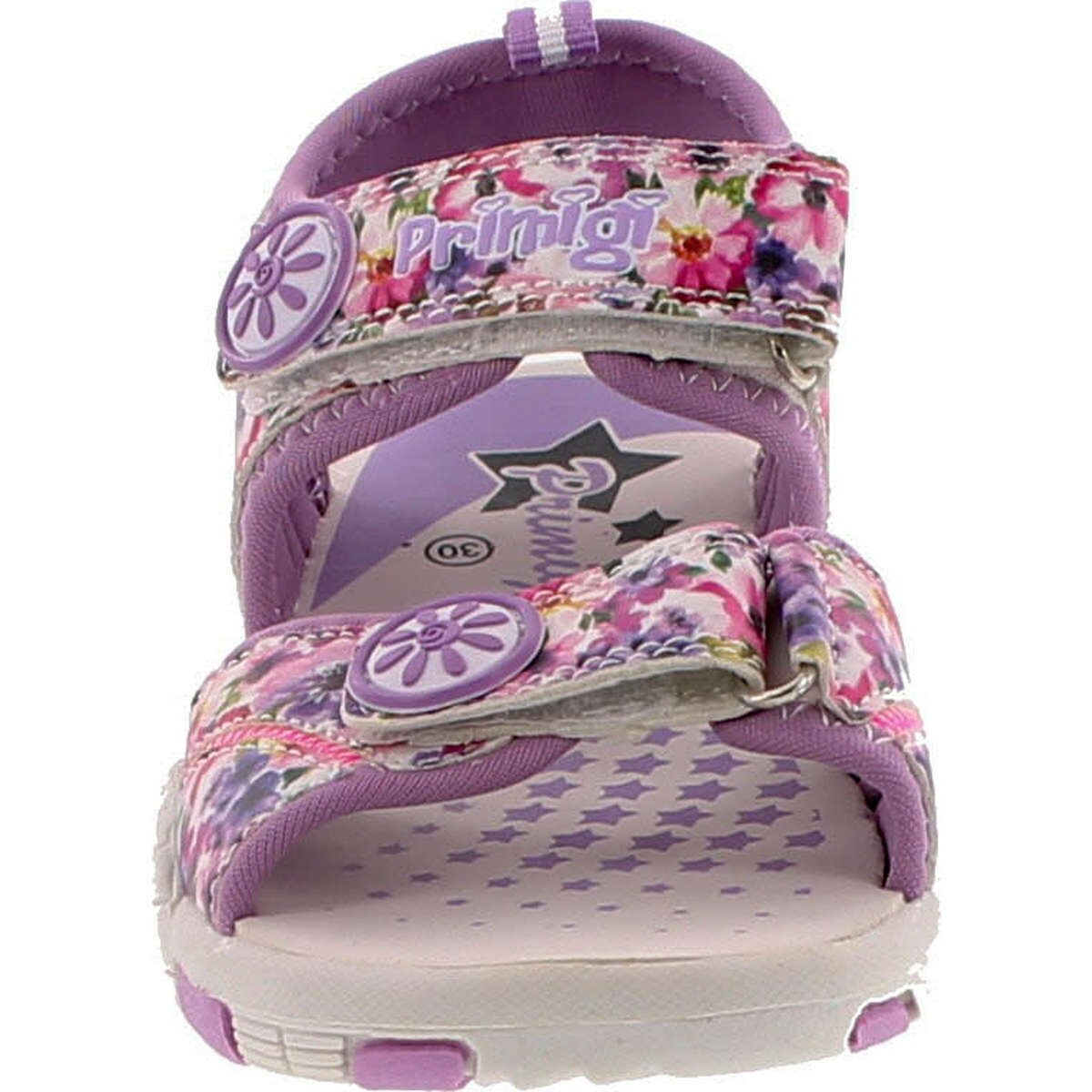 girls adventure sandals
