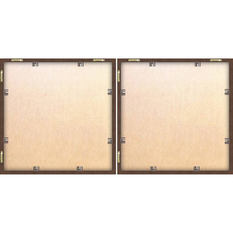 Season of Cheer Diptych