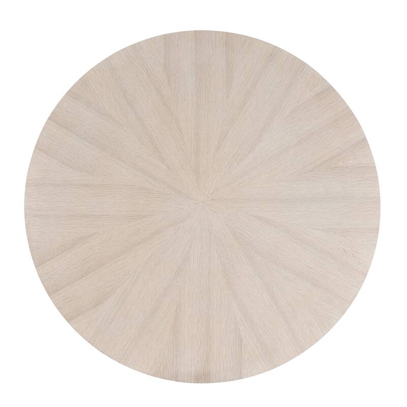 Brockton Round Dining Table