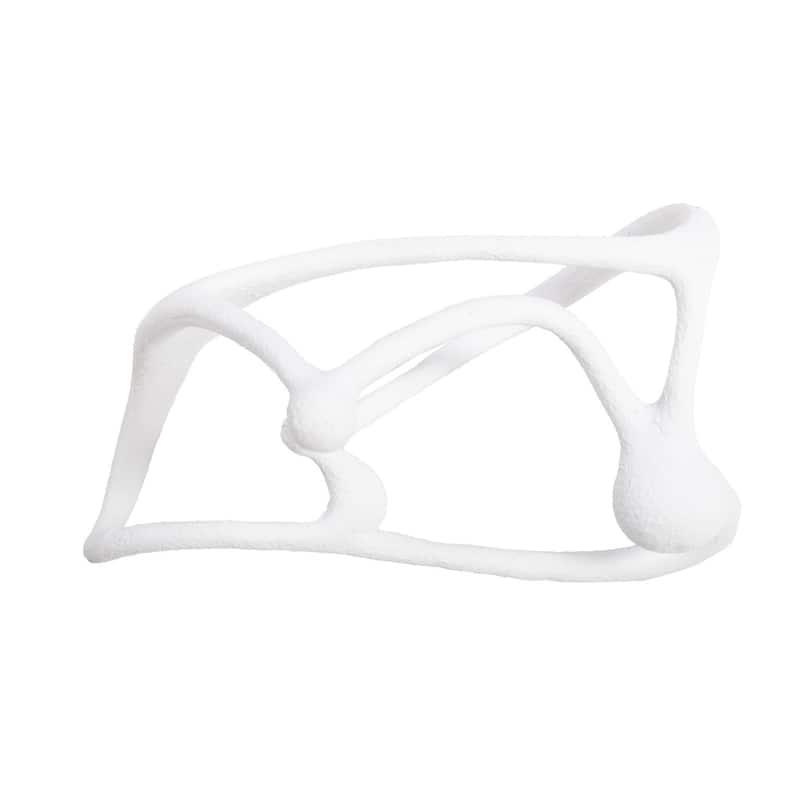 Endro Abstract Sculpture in Black