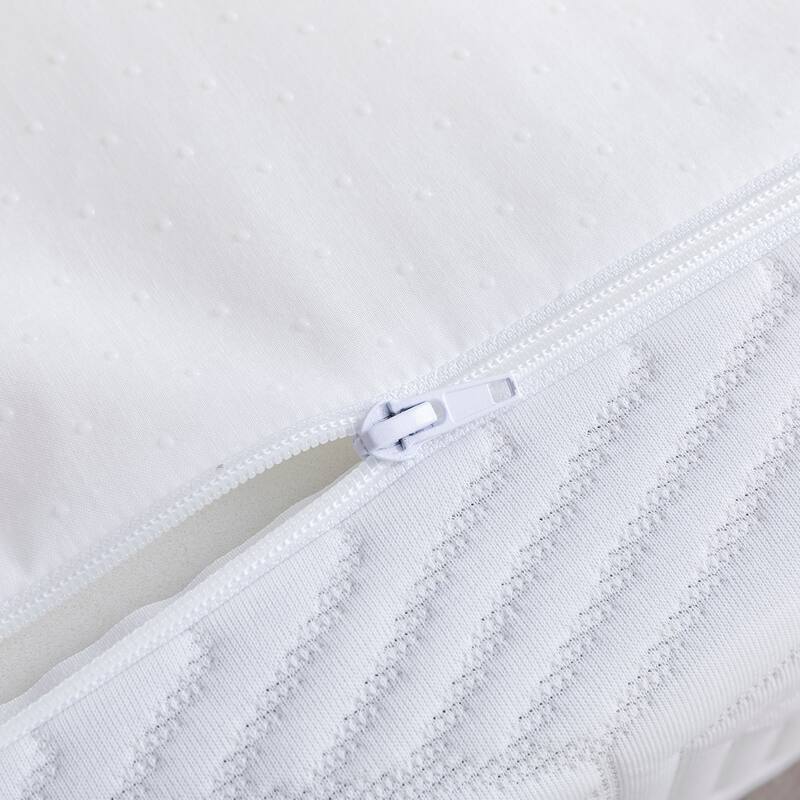 6" Memory Foam Mattress,Cooling Gel,Medium Firm