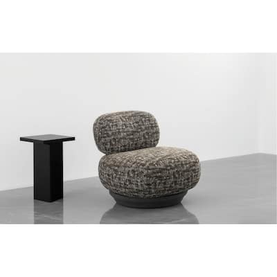 Lullaby Swivel Accent Chair