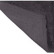 preview thumbnail 102 of 165, Waterford Collection 100% Cotton Non-Slip Bathroom Rug Set, Machine Washable Bath Rug, 4 Piece Bath Mat Set with Contour