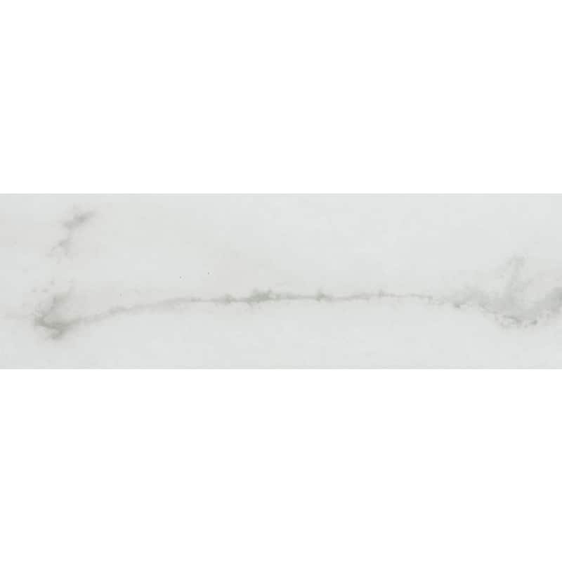 Penthouse 4x12 Polished Porcelain Subway Tile - Floor, Wall, Backsplash