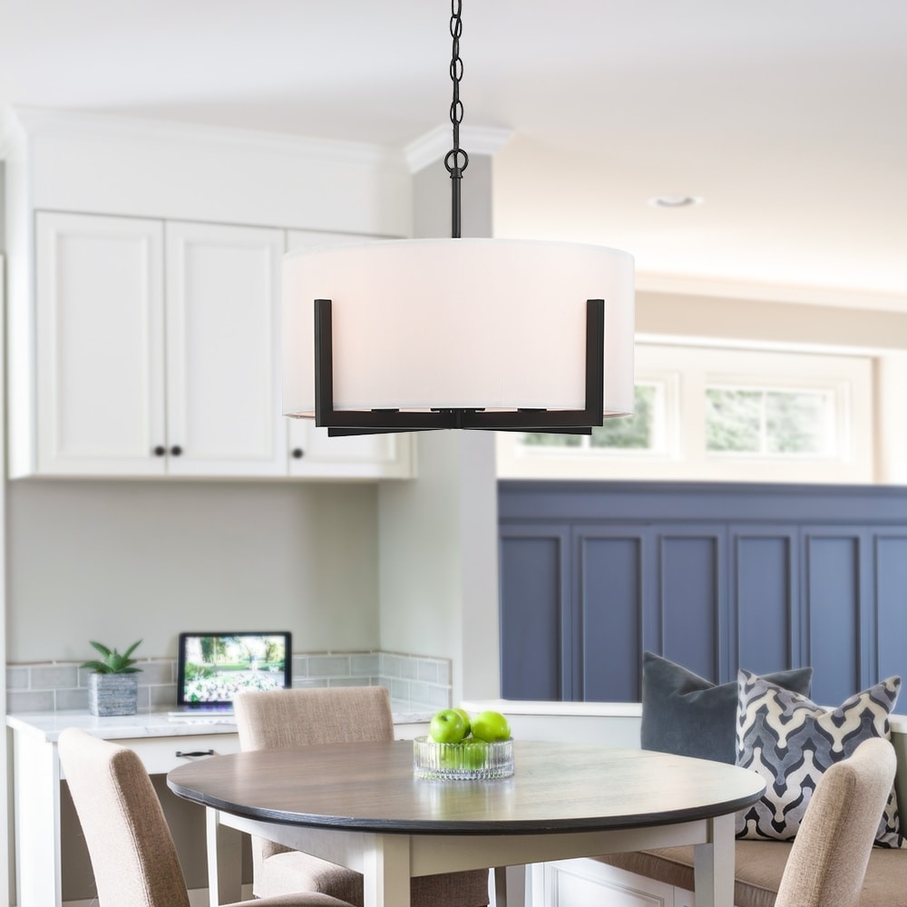 Home decorators collection 4 light chandelier cheap