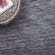 preview thumbnail 8 of 9, SAFAVIEH Easy Care Machine Washable Osanna Border Rug