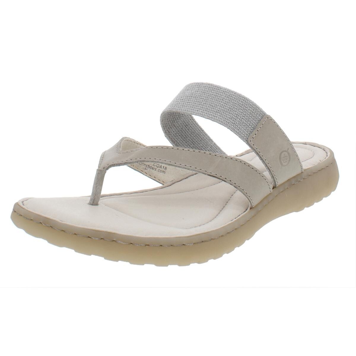 born nevis sandals