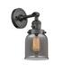 Option Oil Rubbed Bronze / Plated Smoked