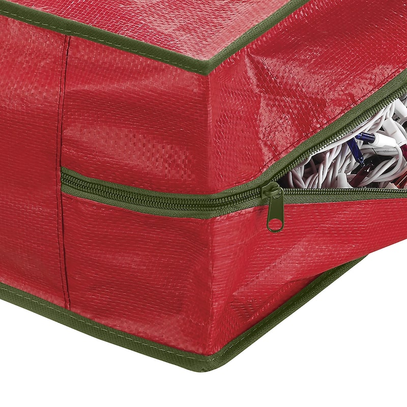 Whitmor Jumbo Christmas Storage Bag